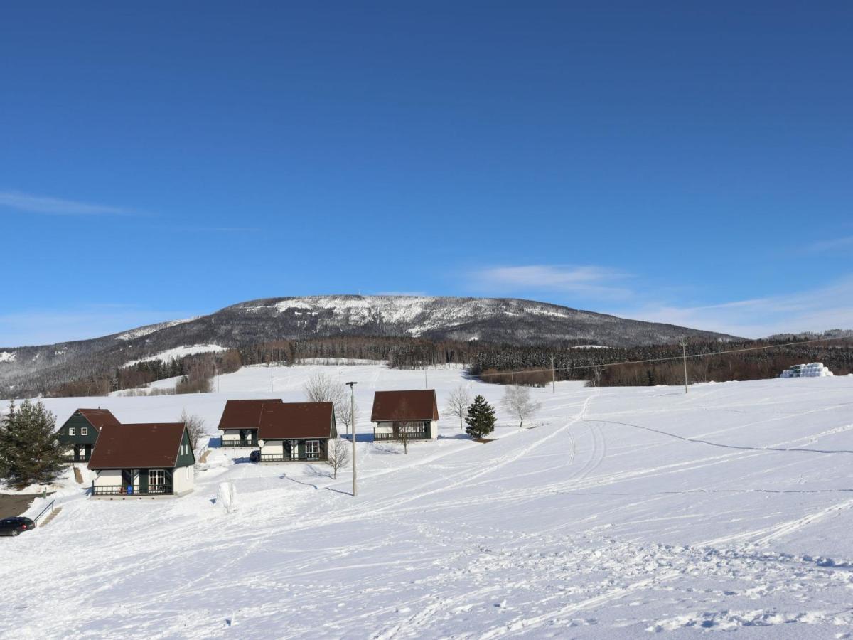 Holiday Home Holiday Hill 39 By Interhome Cista  Eksteriør billede
