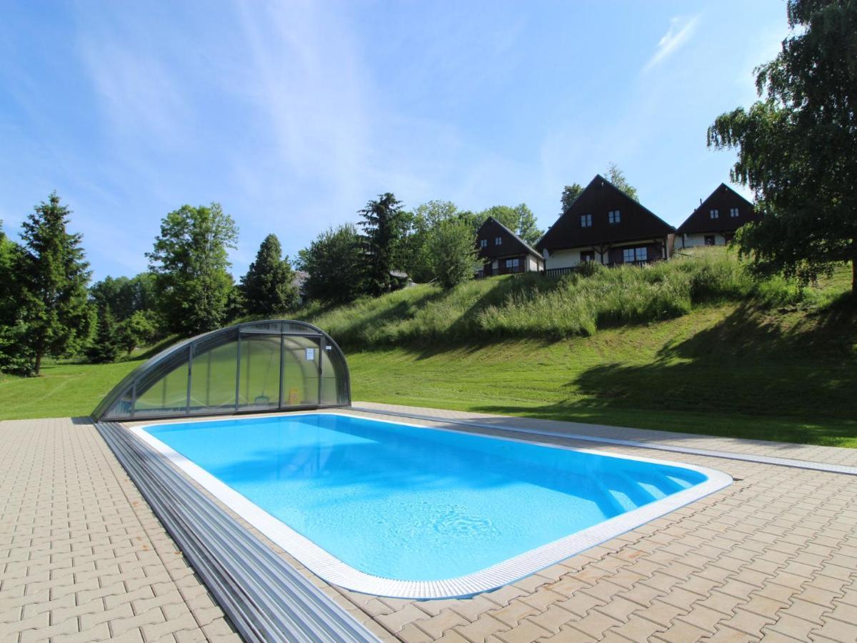 Holiday Home Holiday Hill 39 By Interhome Cista  Eksteriør billede