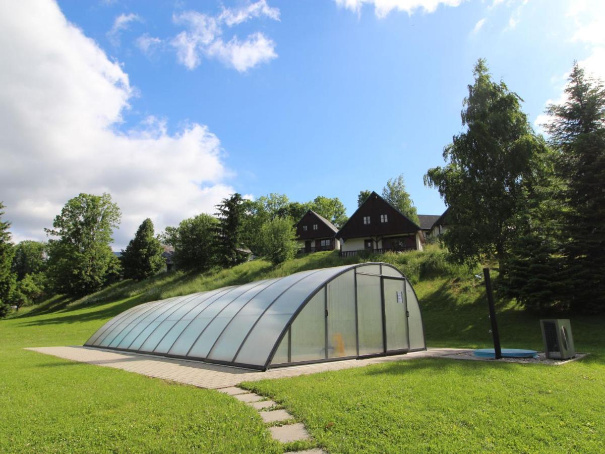 Holiday Home Holiday Hill 39 By Interhome Cista  Eksteriør billede