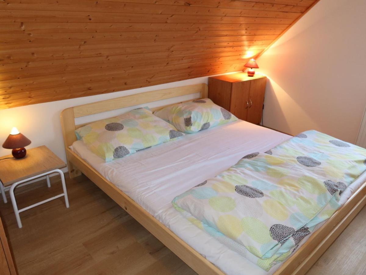 Holiday Home Holiday Hill 39 By Interhome Cista  Eksteriør billede