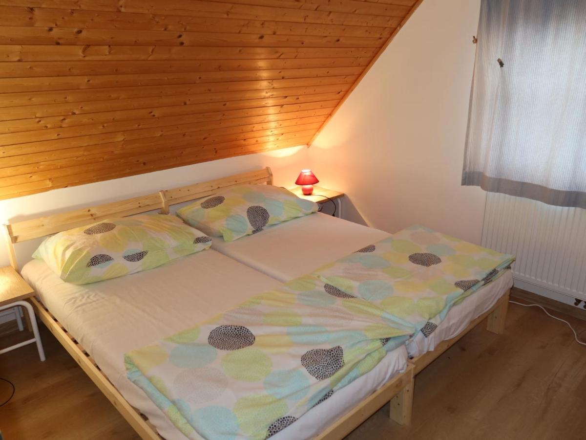 Holiday Home Holiday Hill 39 By Interhome Cista  Eksteriør billede