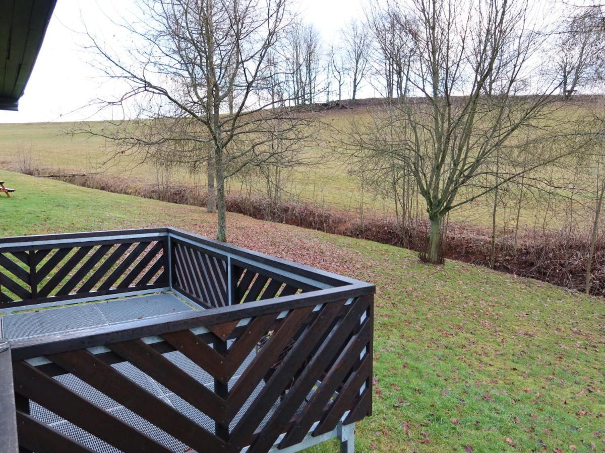Holiday Home Holiday Hill 39 By Interhome Cista  Eksteriør billede