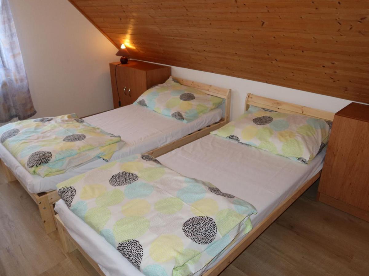 Holiday Home Holiday Hill 39 By Interhome Cista  Eksteriør billede