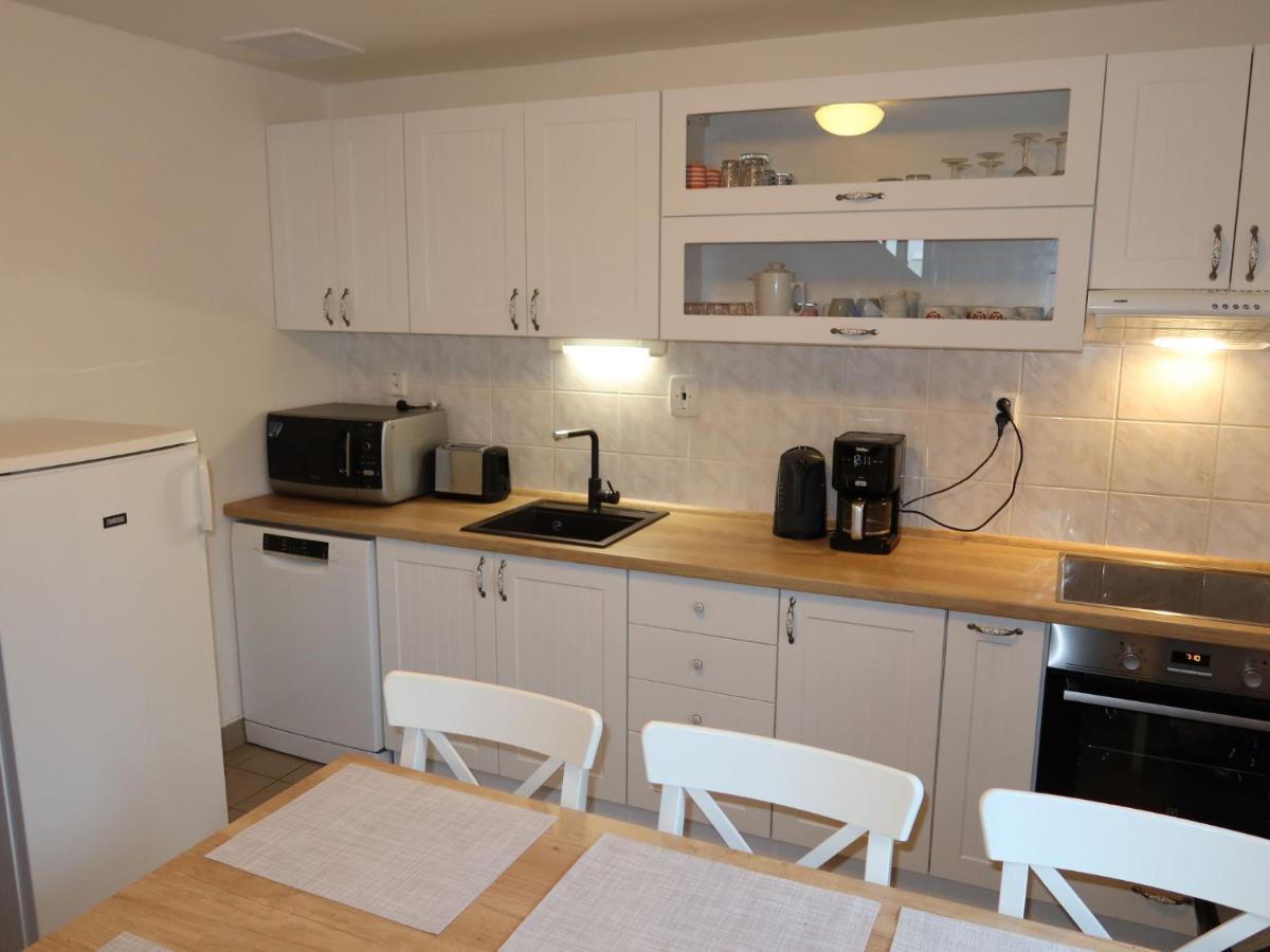 Holiday Home Holiday Hill 39 By Interhome Cista  Eksteriør billede
