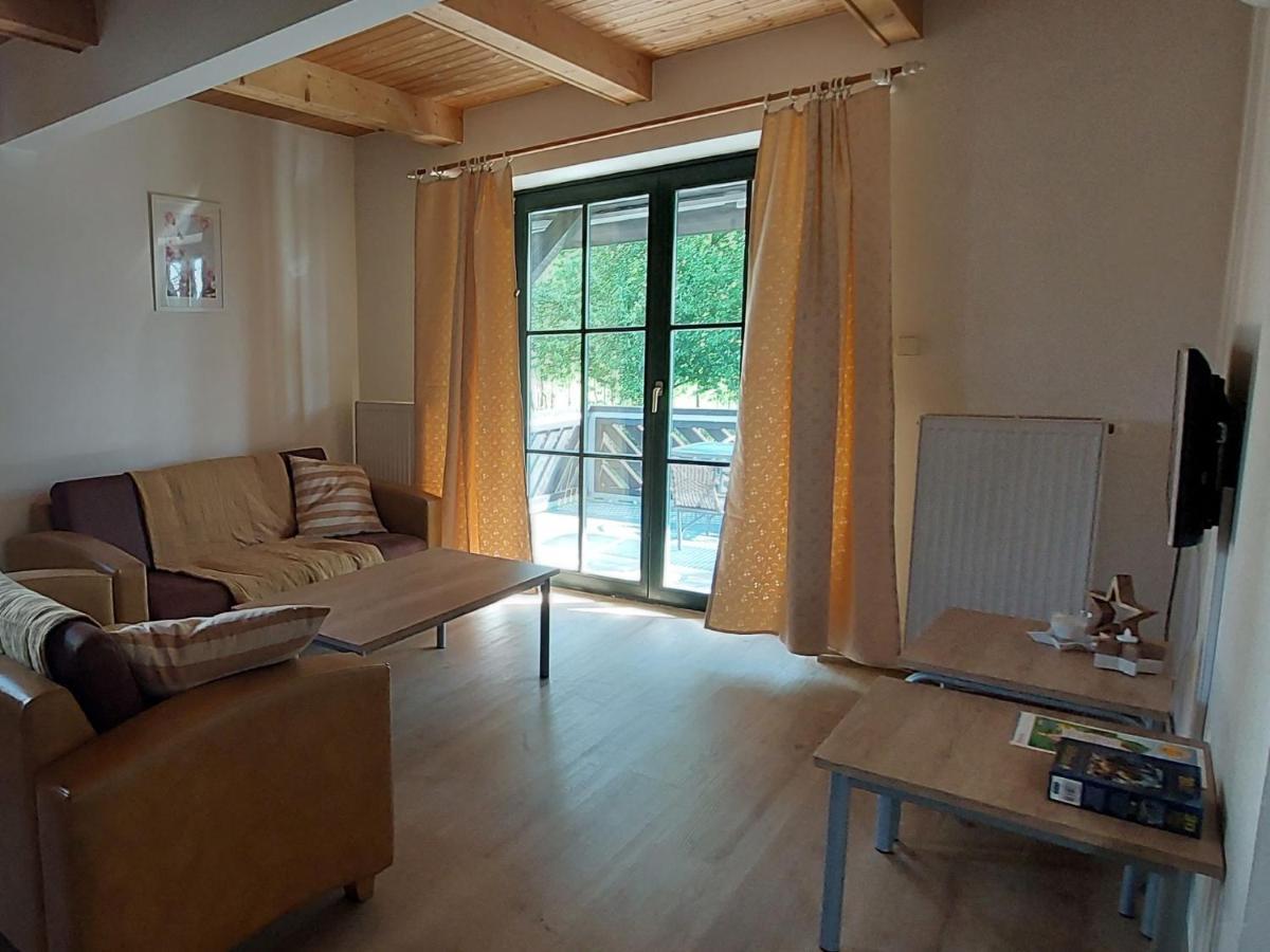 Holiday Home Holiday Hill 39 By Interhome Cista  Eksteriør billede